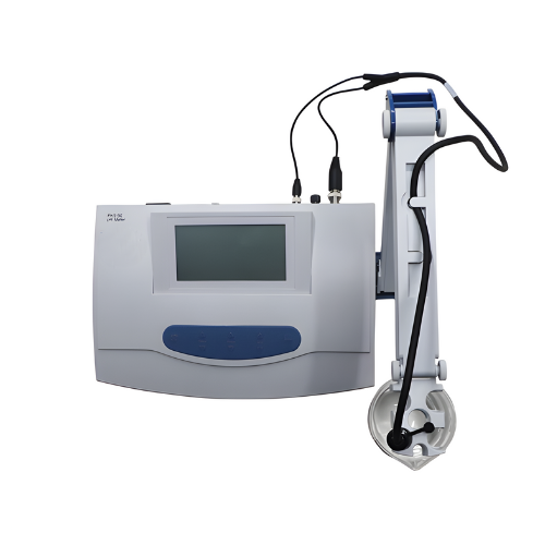 Emissions And Stack Quality Laboratory PH Meter - Image 3