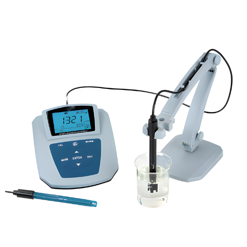 Emissions And Stack Tabletop Laboratory PH Meter - Image 3