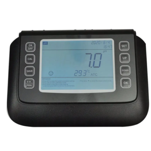 Emissions And Stack Precision Laboratory PH Meter