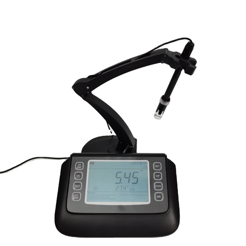 Emissions And Stack Precision Laboratory PH Meter - Image 2