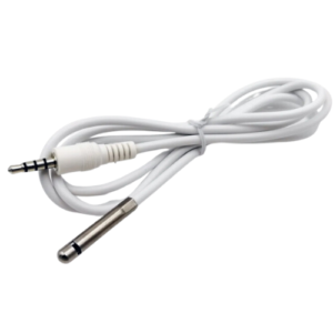Soil Temperature and Humidity Digital Sensor - Emissions and Stack