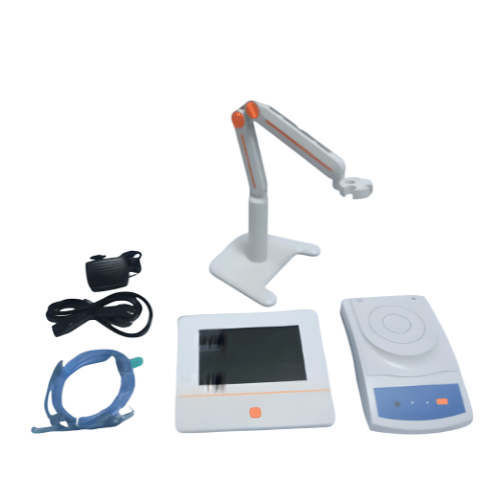 Emissions And Stack Benchtop Ion Water Quality Tester - Image 2
