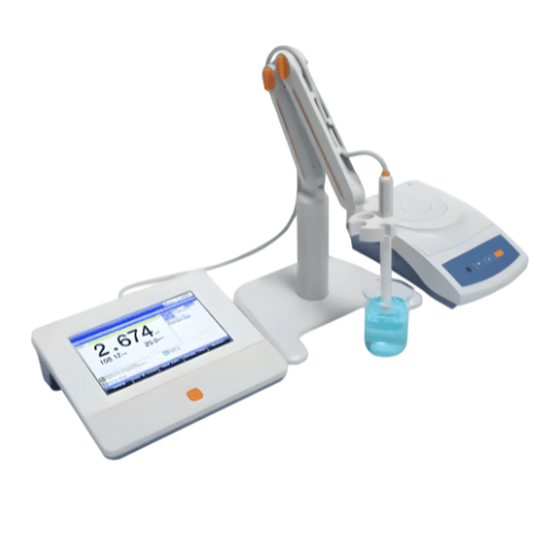 Emissions And Stack Benchtop Ion Water Quality Tester - Image 3