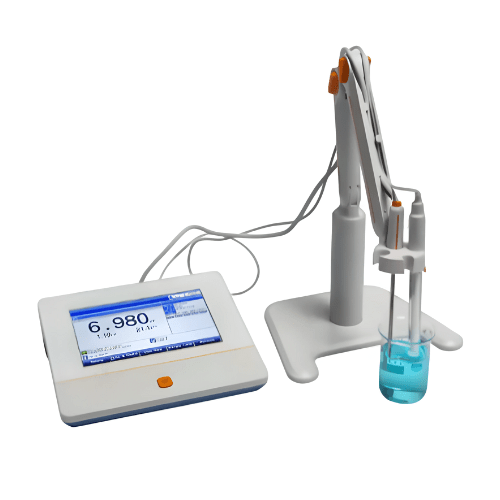 Emissions And Stack Benchtop Ion Water Quality Tester - Image 4