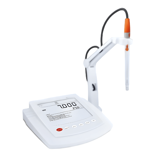 Emissions And Stack Bio Base Benchtop Ion Meter - Image 3