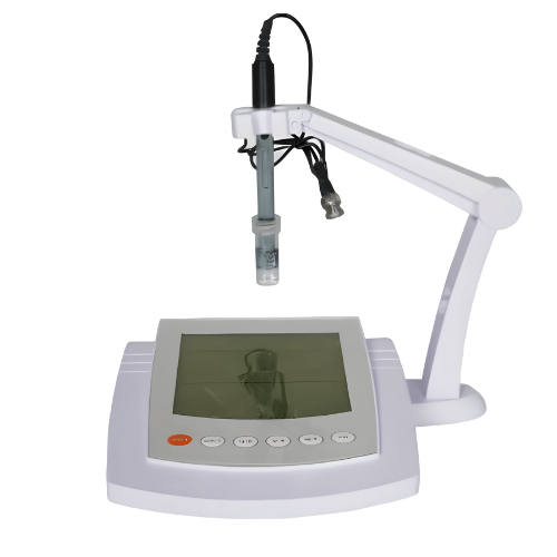 Emissions And Stack Bio Base Benchtop Ion Meter - Image 4