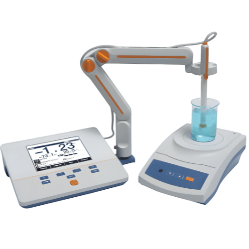 Emissions And Stack Laboratory Digital Ion Meter - Image 2