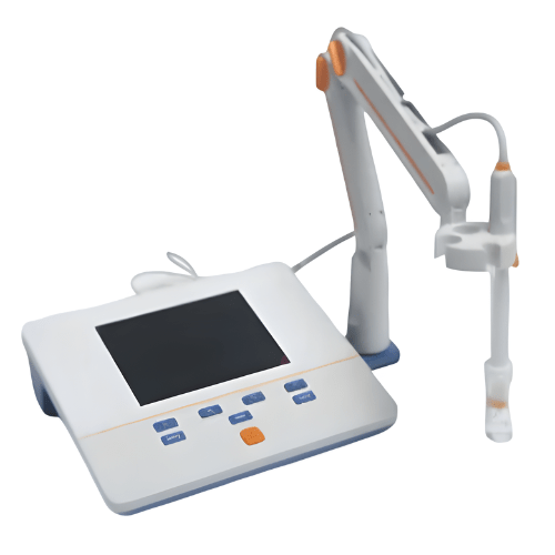 Emissions And Stack Laboratory Digital Ion Meter - Image 3