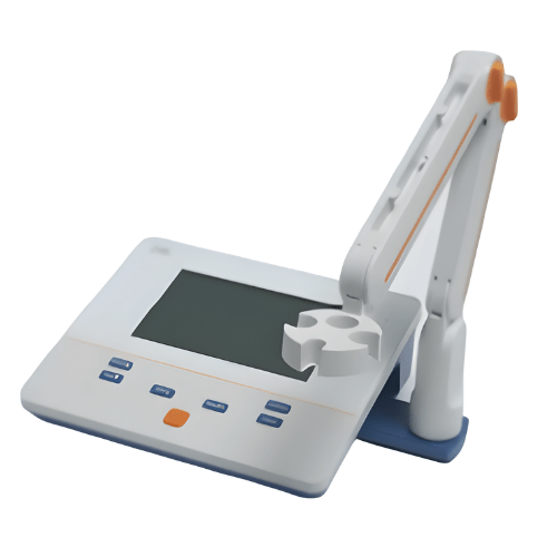 Emissions And Stack Laboratory Digital Ion Meter - Image 4