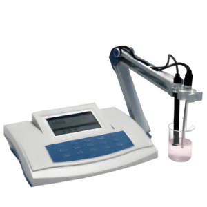 Emissions And Stack Benchtop Ion Meter