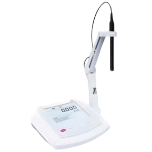 Emissions And Stack Fluoride Ion Meter