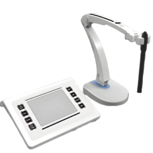 Emissions And Stack Chloride Laboratory Ion Meters