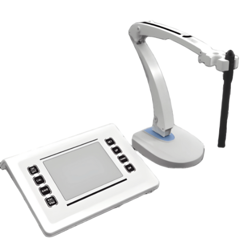Emissions And Stack Chloride Laboratory Ion Meters