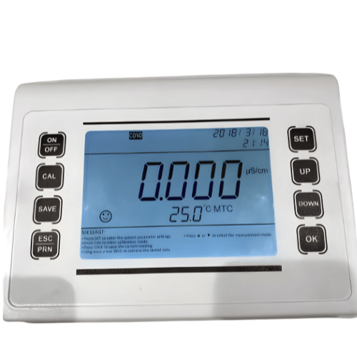 Emissions And Stack Chloride Laboratory Ion Meters - Image 2