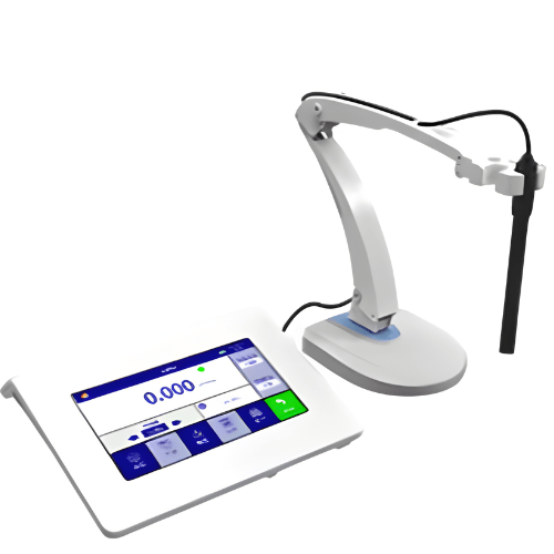 Emissions And Stack Chloride Laboratory Ion Meters - Image 3