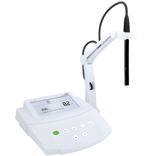 Emissions And Stack Benchtop Ion Meter - Image 2