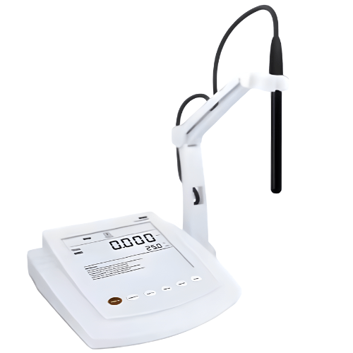Emissions And Stack Benchtop Ion Meter - Image 3