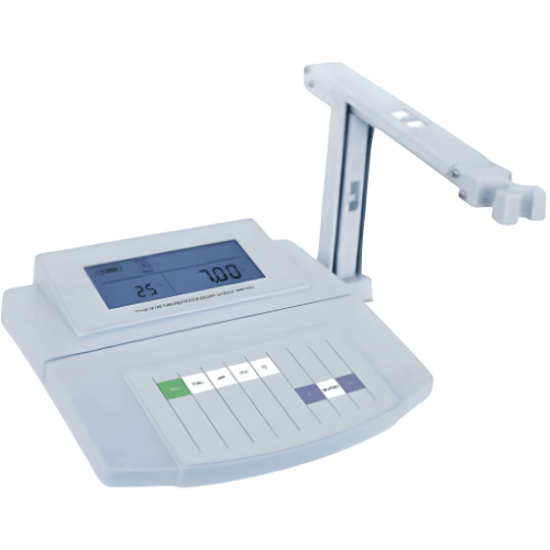 Emissions And Stack Benchtop Ion Meter - Image 4