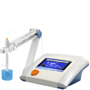 Emissions And Stack Ammonia Ion Meter
