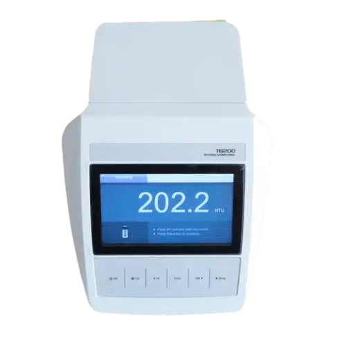 Emissions and Stack Scattered Light Turbidity Meter - Image 4