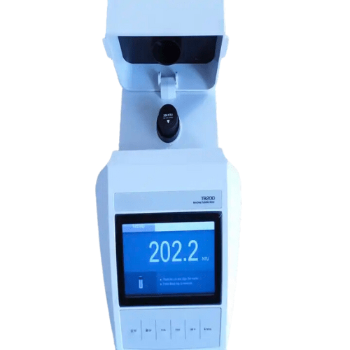 Emissions and Stack Scattered Light Turbidity Meter - Image 2