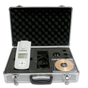 Emissions and Stack Portable Digital Turbidity Meter