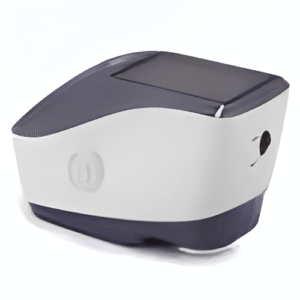 Emissions and Stack Portable Handheld Grating Spectrophotometer