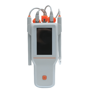 Emissions and Stack Portable Digital Water Quality Analyzer