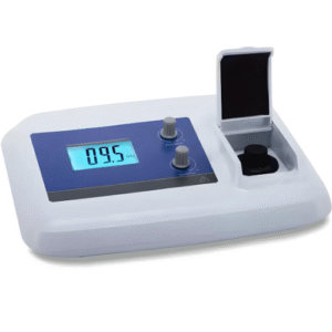 Emissions and Stack Laboratory Portable Turbidimeter Formaldehyde