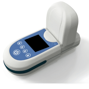 Emissions and Stack Laboratory Water Testing Equipment Turbidimeter    