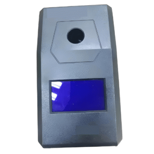 Emissions and Stack Laboratory Portable Precision Turbidimeter