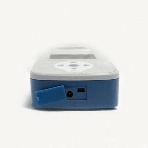 Emissions and Stack Lab Innovative Portable Turbidimeter