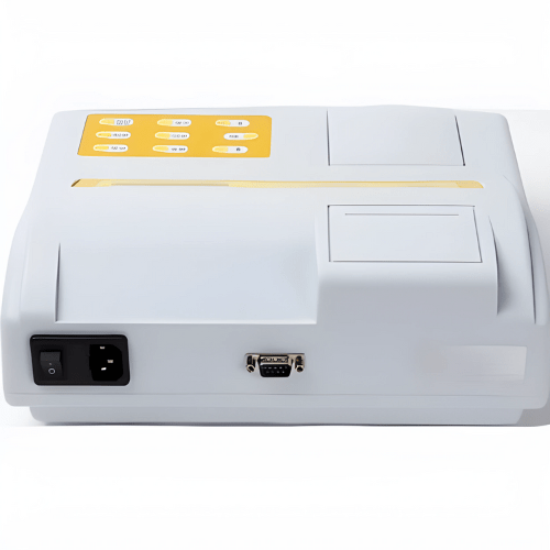 Emissions and Stack Water Quality Analysis Turbidimeter
