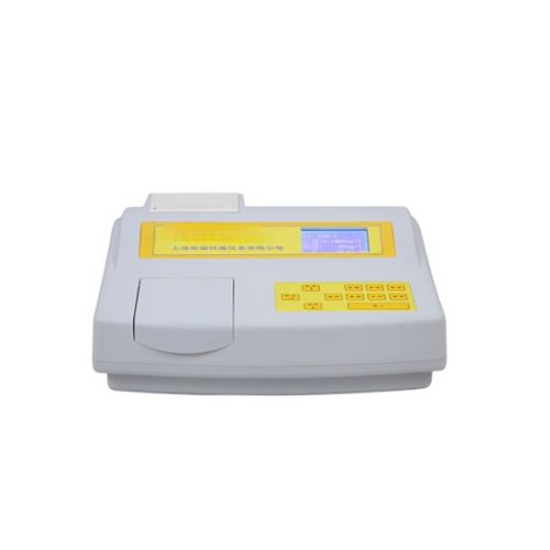 Emissions and Stack Water Quality Analysis Turbidimeter - Image 2