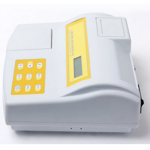 Emissions and Stack Water Quality Analysis Turbidimeter - Image 3