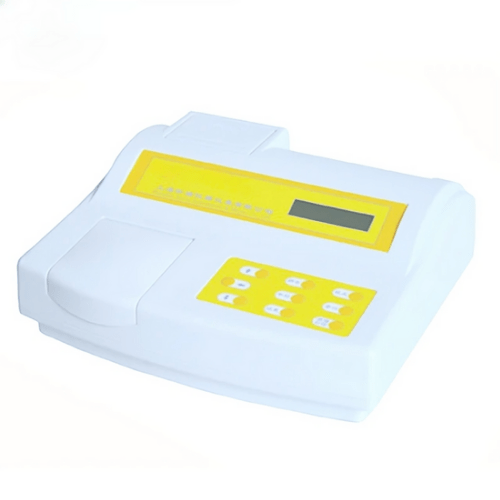 Emissions and Stack Water Quality Analysis Turbidimeter - Image 4