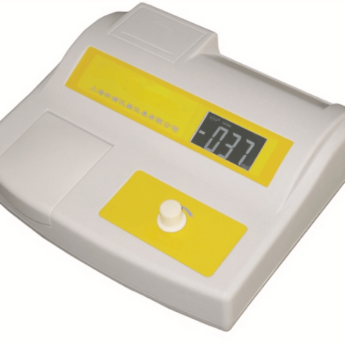 Emissions and Stack Water Quality Analysis Turbidimeter - Image 5