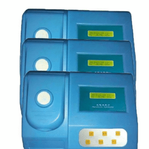 Emissions and Stack Laboratory Turbidity Meter