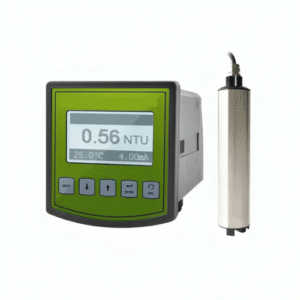 Emissions and Stack On-line Turbidity Tester