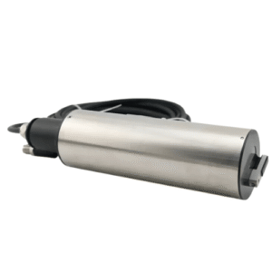 Emissions and Stack Turbidity Probe Sensor