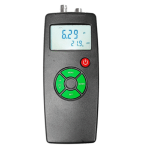 Emissions and Stack Laboratory Water Quality Instrument