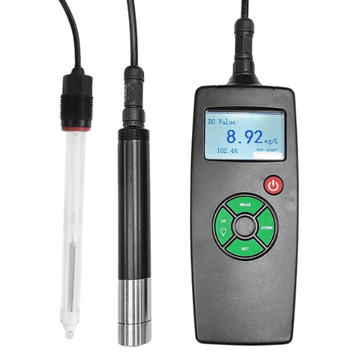 Emissions and Stack Laboratory Water Quality Instrument - Image 2