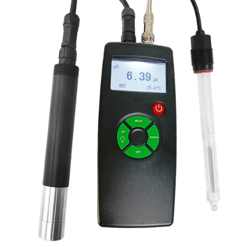 Emissions and Stack Laboratory Water Quality Instrument - Image 4