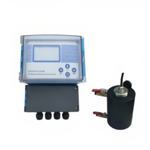 Emissions and Stack Color Interference Turbimeter for Industrial