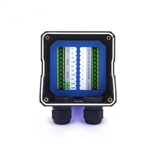Emissions and Stack Color Interference Turbimeter For Controller - Image 3