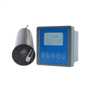 Emissions and Stack Color Interference Turbimeter For Sensor