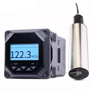 Emissions and Stack Low Turbidity Range Turbidimeter