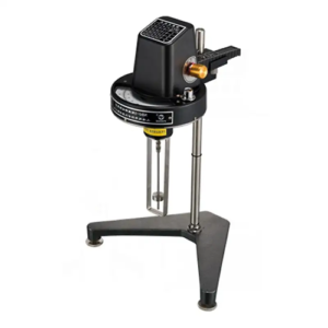 Emissions And Stack Pointer Lab Viscometer