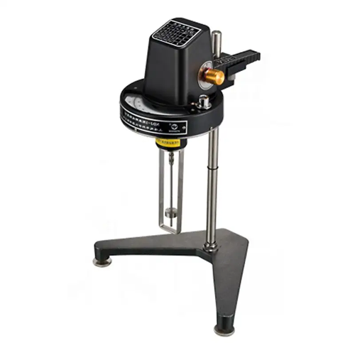 Emissions And Stack Pointer Lab Viscometer