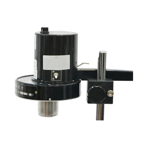 Emissions And Stack Pointer Lab Viscometer - Image 3